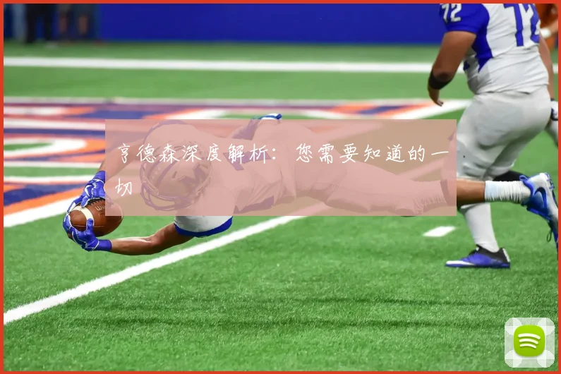 亨德森深度解析:您需要知道的一切