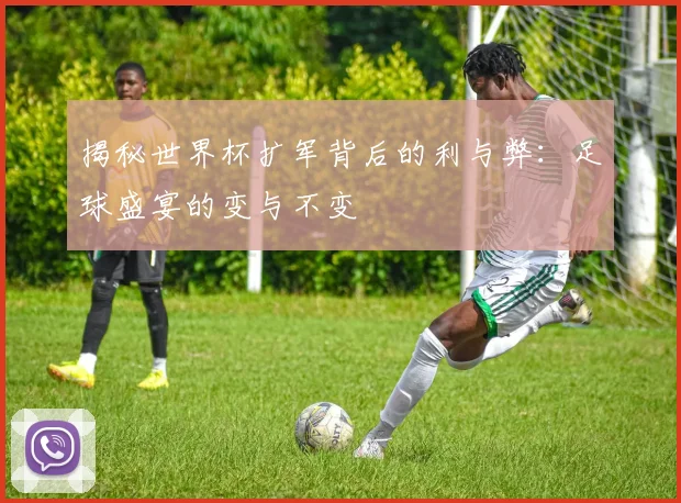 揭秘世界杯扩军背后的利与弊：足球盛宴的变与不变